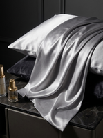 The Box SilkRest Pillocase (Luxury)